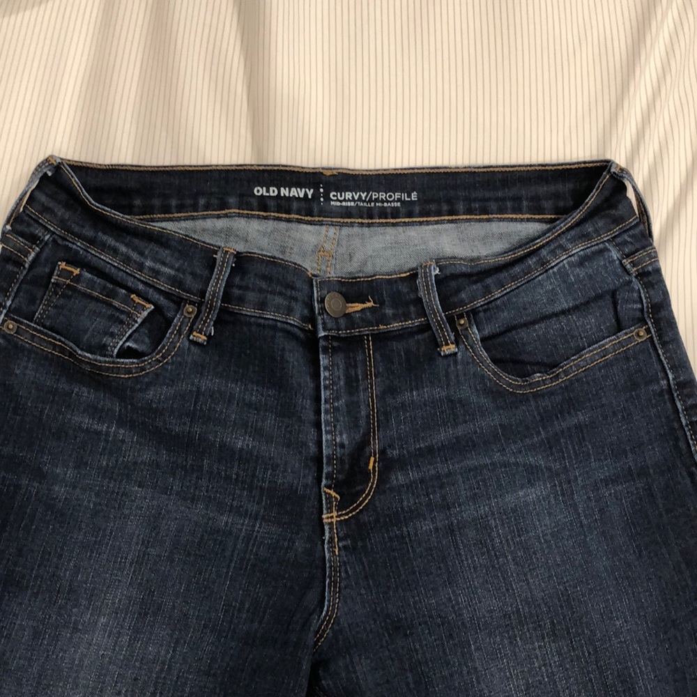 Old Navy Jeans